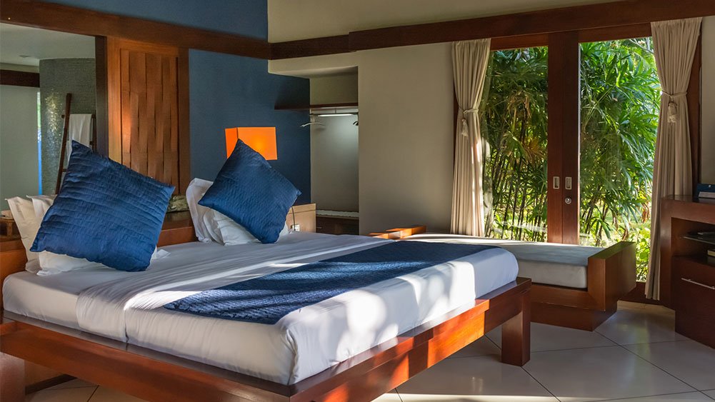 The Anandita - Guest bedroom one design